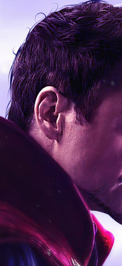 Fond d'écran iPhone Doctor Stark 4k