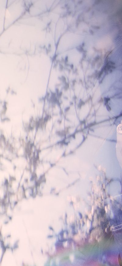 Fond d'écran iPhone Shay Mitchell Flaunt Magazine 2019