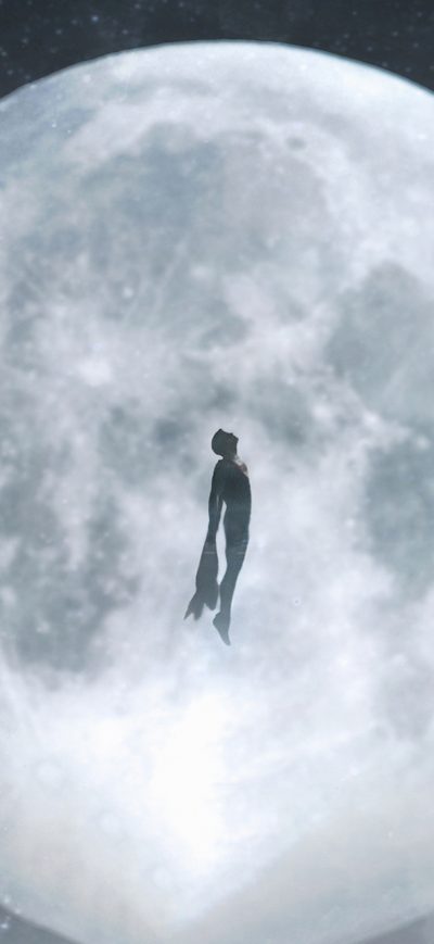 Fond d'écran iPhone Superman Man Of Steel 4k Artwork