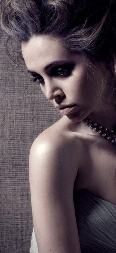 Fond d'écran iPhone Eliza Dushku 1080p
