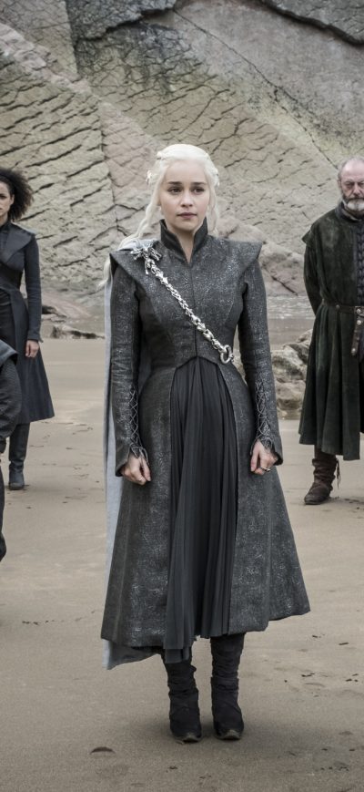 Fond d'écran iPhone Game Of Thrones Season 7 4k