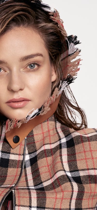Fond d'écran iPhone 2018 Miranda Kerr 5k