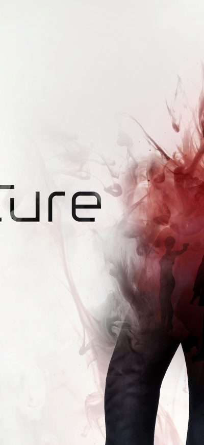 Fond d'écran Past Cure 2018 sur iPhone