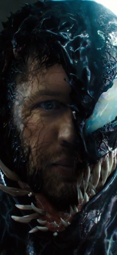 Fond d'écran iPhone Venom 4k Movie