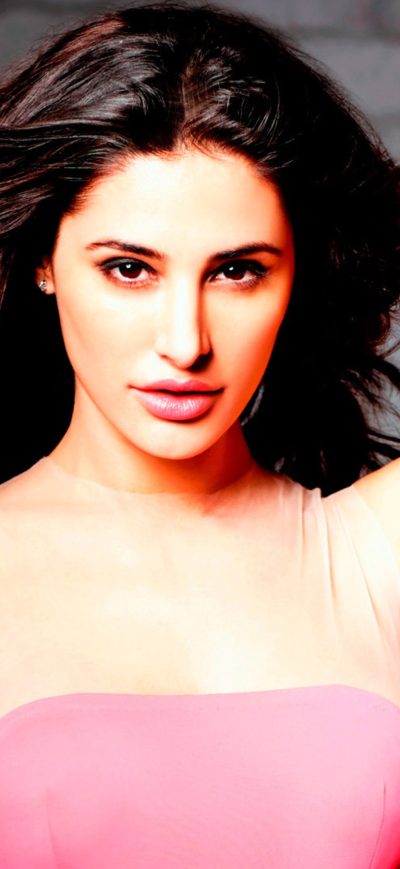 Fond d'écran iPhone 2016 Nargis Fakhri