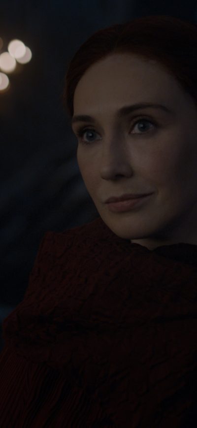 Fond d'écran iPhone Melisandre Game Of Thrones Season 7
