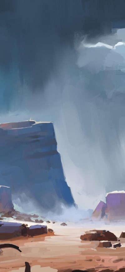 Fond d'écran iPhone Halo Infinite Digital Art 5k