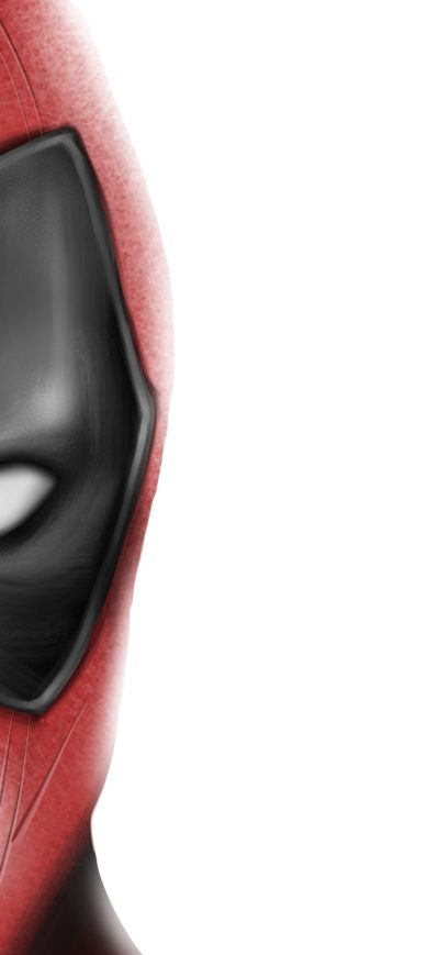 Fond d'écran iPhone Deadpool 2 Cartoons Drawing