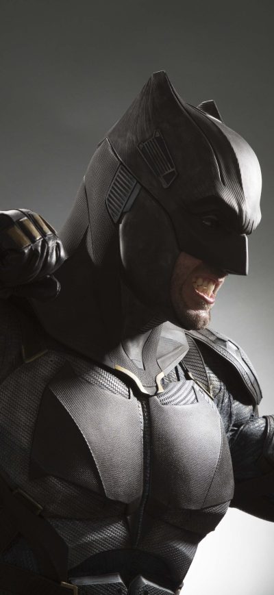 Fond d'écran iPhone Batman Cosplay 5k
