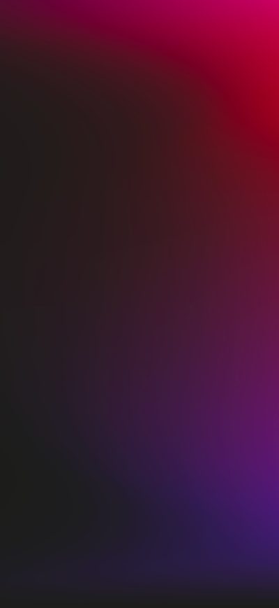 Fond d'écran iPhone Red Colour Blur 8k