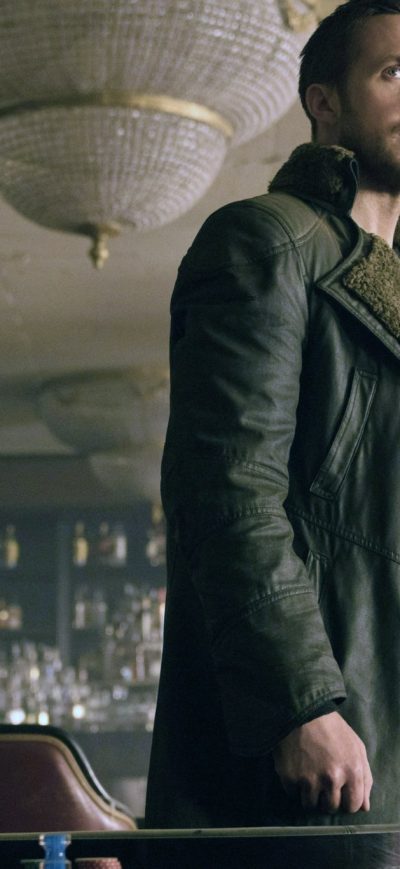 Fond d'écran iPhone Ryan Gosling In Blade Runner 2049 Movie