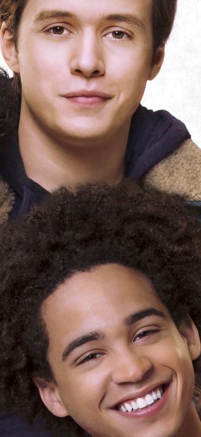 Fond d'écran iPhone Love Simon 2018 Movie 8k