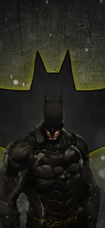Fond d'écran iPhone 2020batman 4k