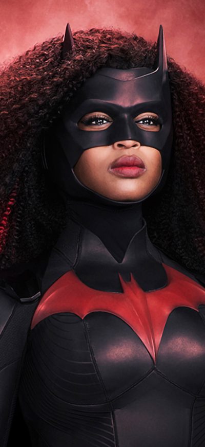 Fond d'écran iPhone Javicia Leslie As Ryan Wilder Batwoman