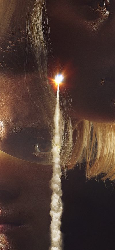 Fond d'écran iPhone Chaos Walking 4k