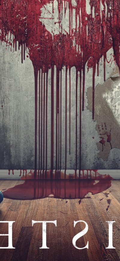 Fond d'écran iPhone Sinister 2 Movie 2016