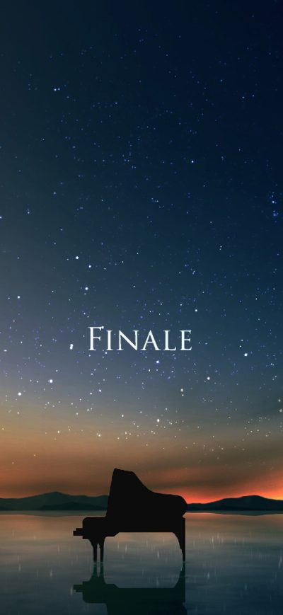 Fond d'écran iPhone Anime Finale