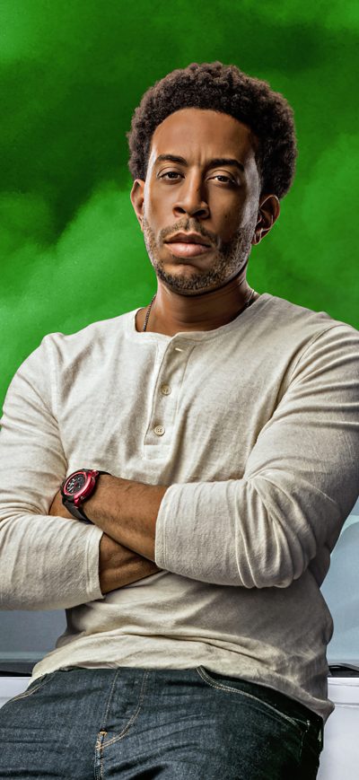 Fond d'écran iPhone Ludacris In Fast And Furious 9 2020 Movie