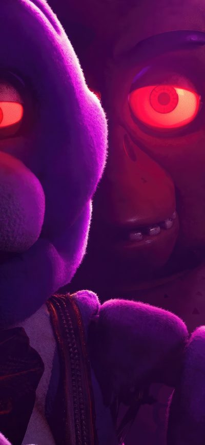 Fond d'écran iPhone Five Nights At Freddys