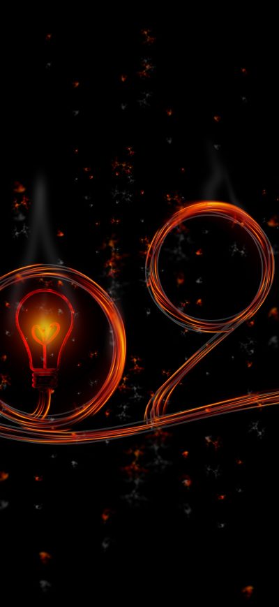 Fond d'écran iPhone 2021