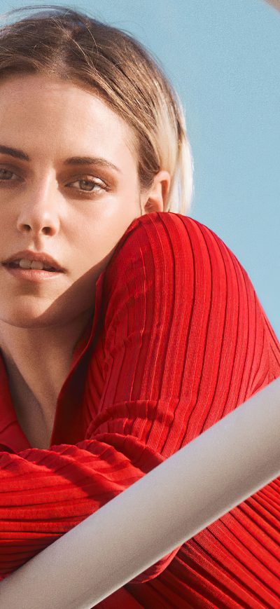 Fond d'écran iPhone Kristen Stewart 2020