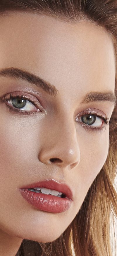 Fond d'écran iPhone 4k Margot Robbie Richard Mille 2020