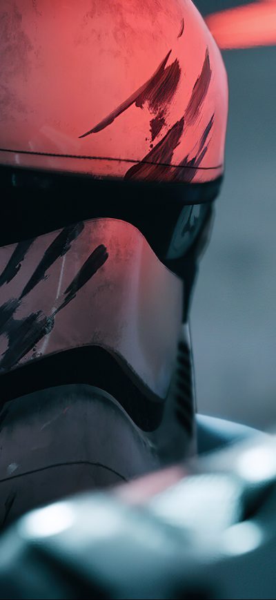 Fond d'écran iPhone Stormtroopers Star Wars 4k 2020