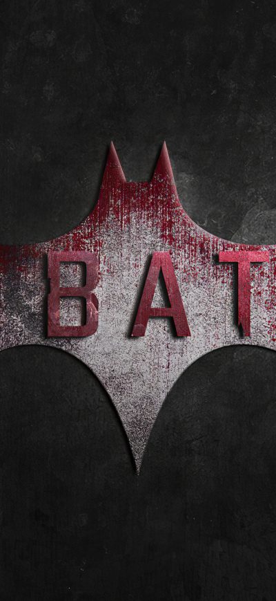 Fond d'écran iPhone The Batman 4k 2021