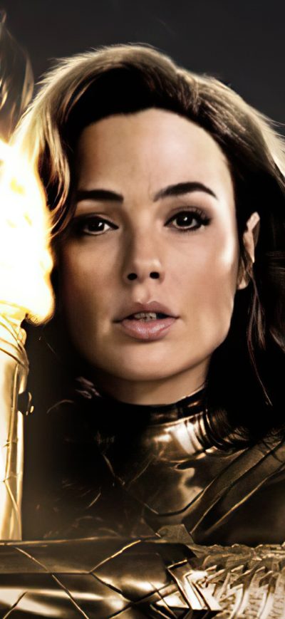 Fond d'écran iPhone Wonder Woman 84 Movie 4k
