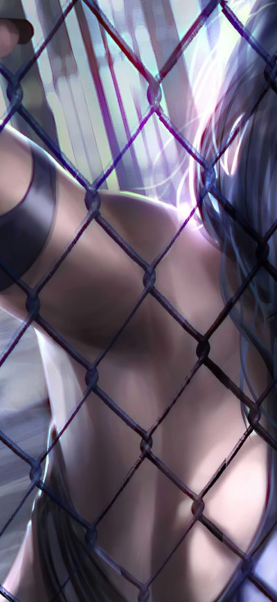 Fond d'écran iPhone Artwork 4k X23