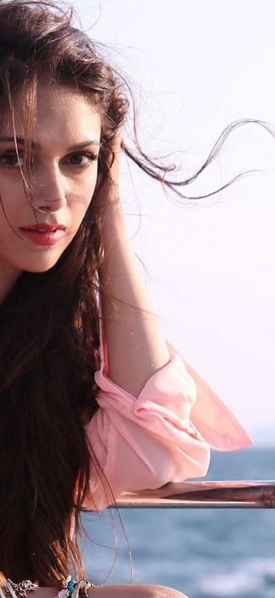 Fond d'écran iPhone Aditi Rao Hydari Indian Actress