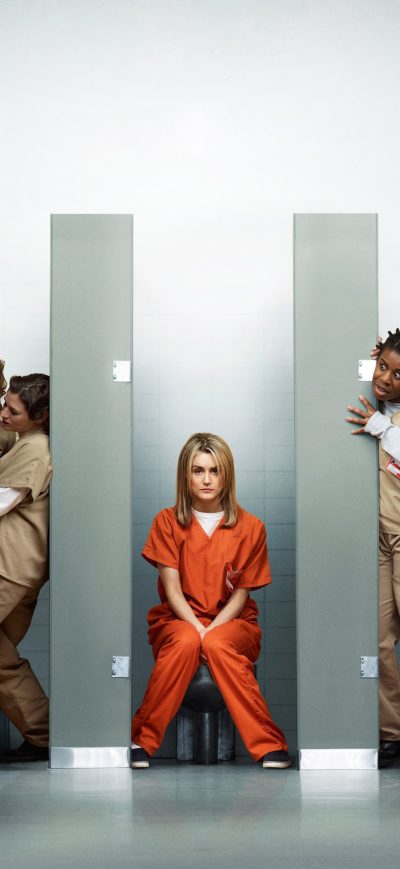 Fond d'écran iPhone Orange Is The New Black Season 3