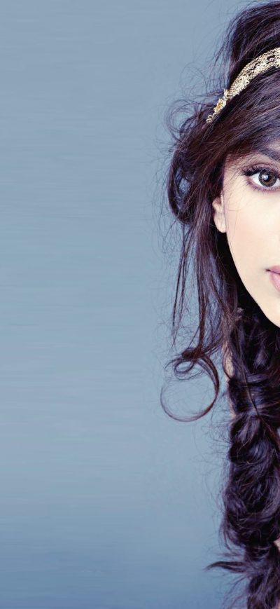 Fond d'écran iPhone Beautiful Aditi Rao Hydari