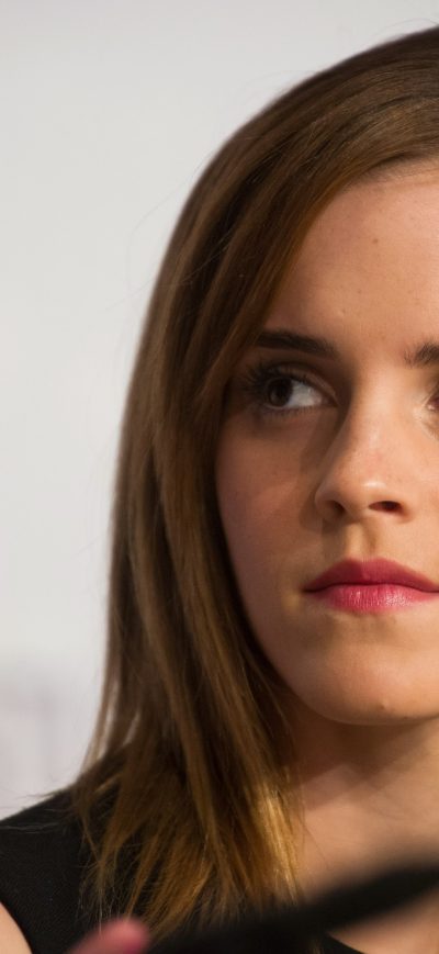 Fond d'écran iPhone Emma Watson 17