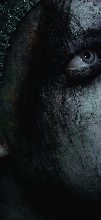 Fond d'écran iPhone Hellblade Senuas Sacrifice 2017