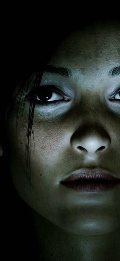 Fond d'écran iPhone Shadow Of The Tomb Raider Game 4k