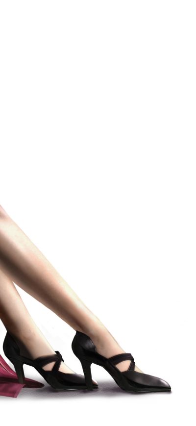 Fond d'écran iPhone Resident Evil 4 Ada