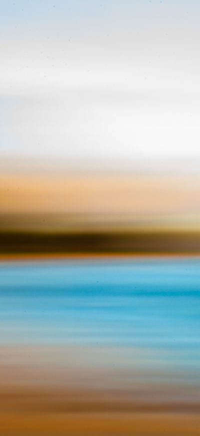 Fond d'écran iPhone Beach Abstract 5k