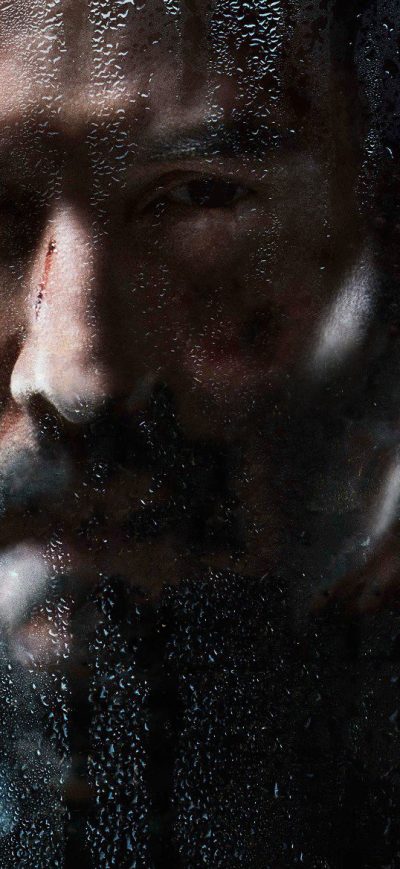 Fond d'écran iPhone John Wick Chapter 3 Parabellum