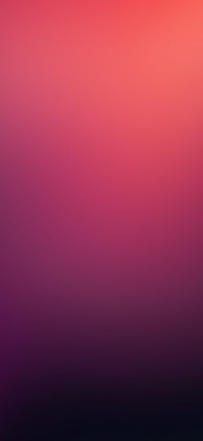 Fond d'écran iPhone Blur Dark Pink