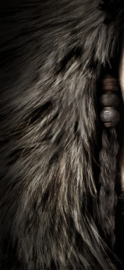Fond d'écran iPhone Durotan Orc Warcraft