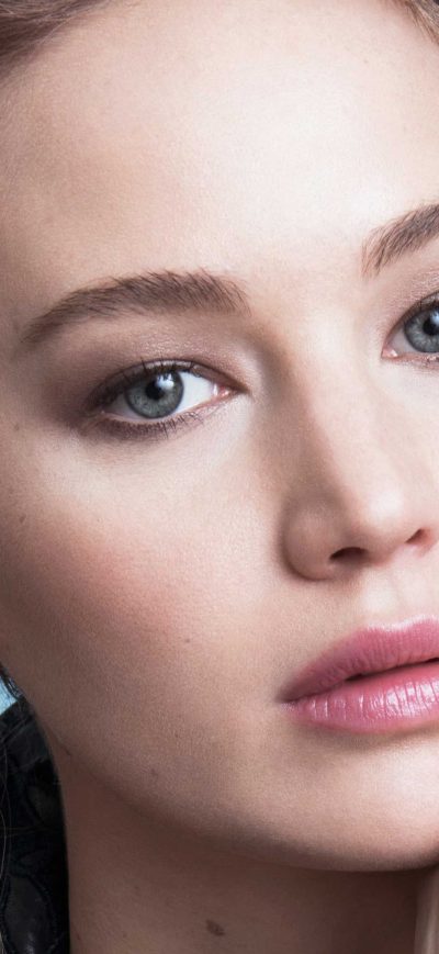 Fond d'écran iPhone 2018 Jennifer Lawrence 4k
