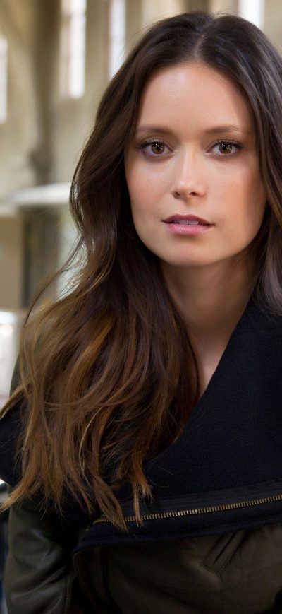 Fond d'écran iPhone 2016 Summer Glau