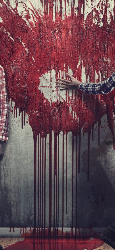 Fond d'écran iPhone Sinister 2 Movie