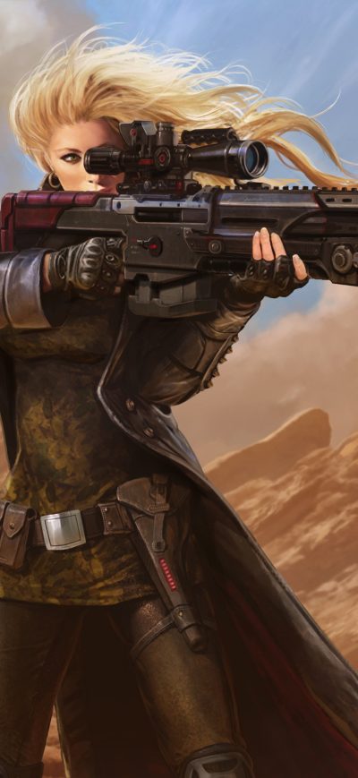 Fond d'écran iPhone Juggernaut Wars 4k