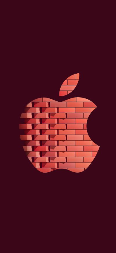 Fond d'écran iPhone Apple Battersea 8k