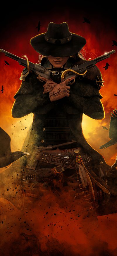 Fond d'écran iPhone Snake Eater 4k