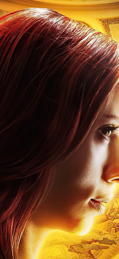 Fond d'écran iPhone Black Widow 2020 Poster