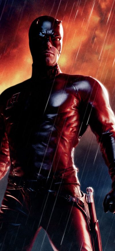 Fond d'écran iPhone Daredevil Tv Show