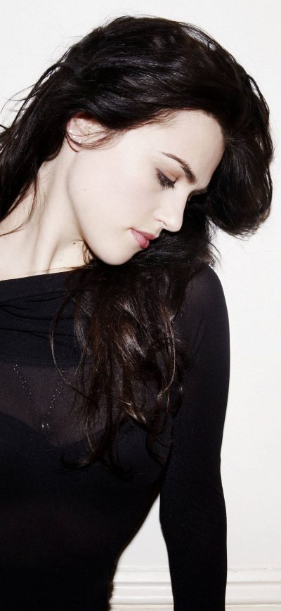Fond d'écran iPhone Katie Mcgrath 2018 4k